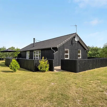 Thure - 1km From The Sea By Interhome Dom wakacyjny *
