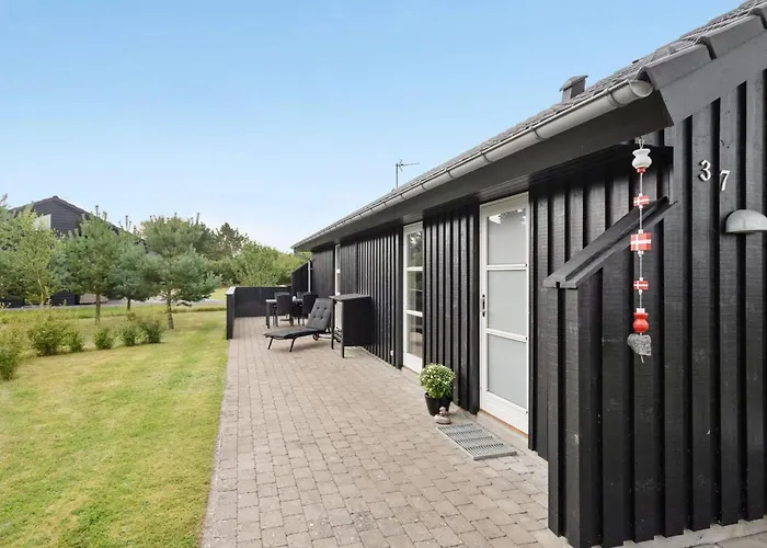 Casa vacanze Thure - 1km From The Sea By Interhome *