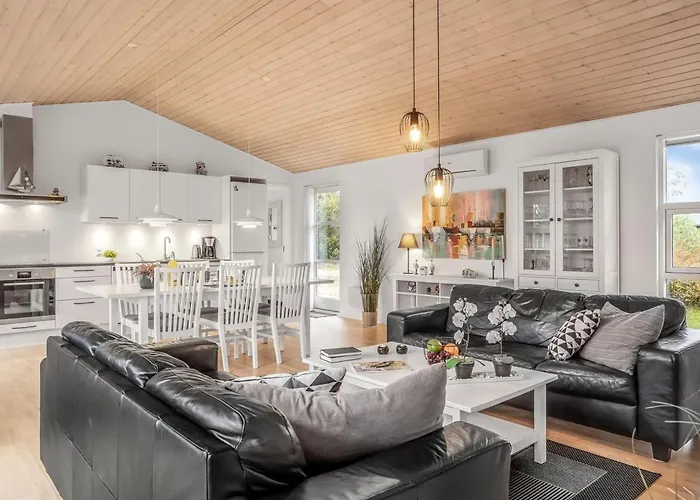Thure - 1km From The Sea By Interhome Casa vacanze