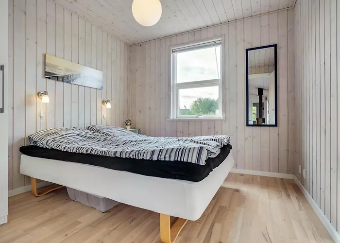 Casa vacanze Thure - 1km From The Sea By Interhome Hals