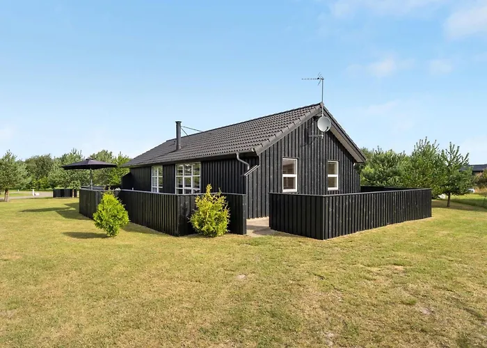 Thure - 1km From The Sea By Interhome Casa vacanze *